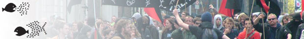 Dublin Grassroots Network Banner