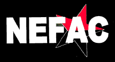 NEFAC logo