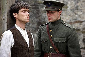 Execution from The Wind that shakes the Barley