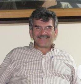 Anarcho syndicalist Ali Kitapc