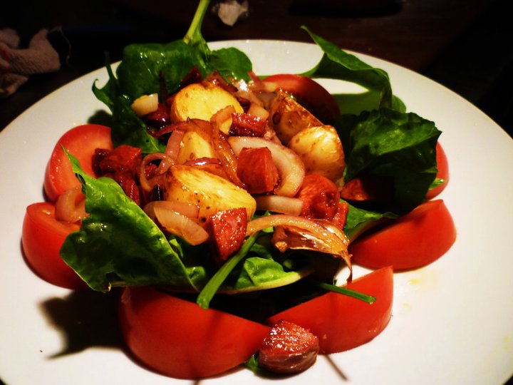 International cuisine