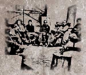 Listening to Rethinking Revolution at Seomra Spraoi