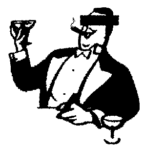 Mr Crook