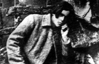 Andrew Flood