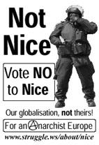 Nice poster