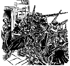 Women in the Paris Commune